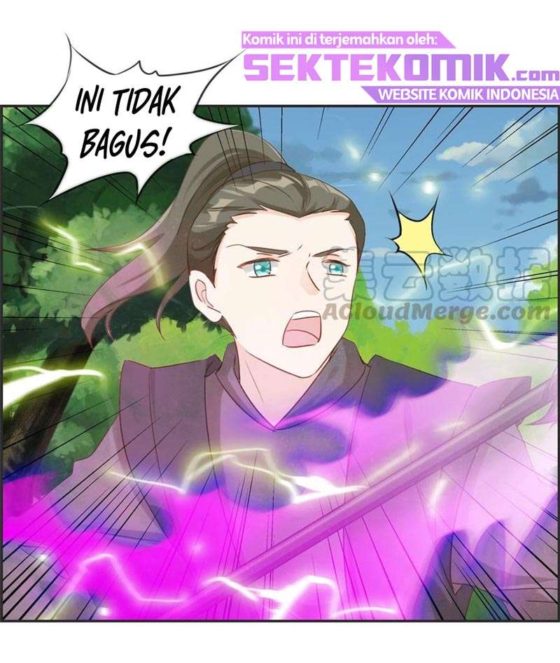 Strongest System (The Strongest Dandy System) Chapter 37 Gambar 7
